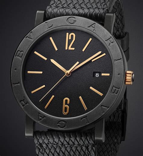 bulgari watch